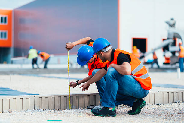 Best Affordable concrete services  in USA
